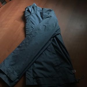 Hollister Pacific Merchants performance jacket